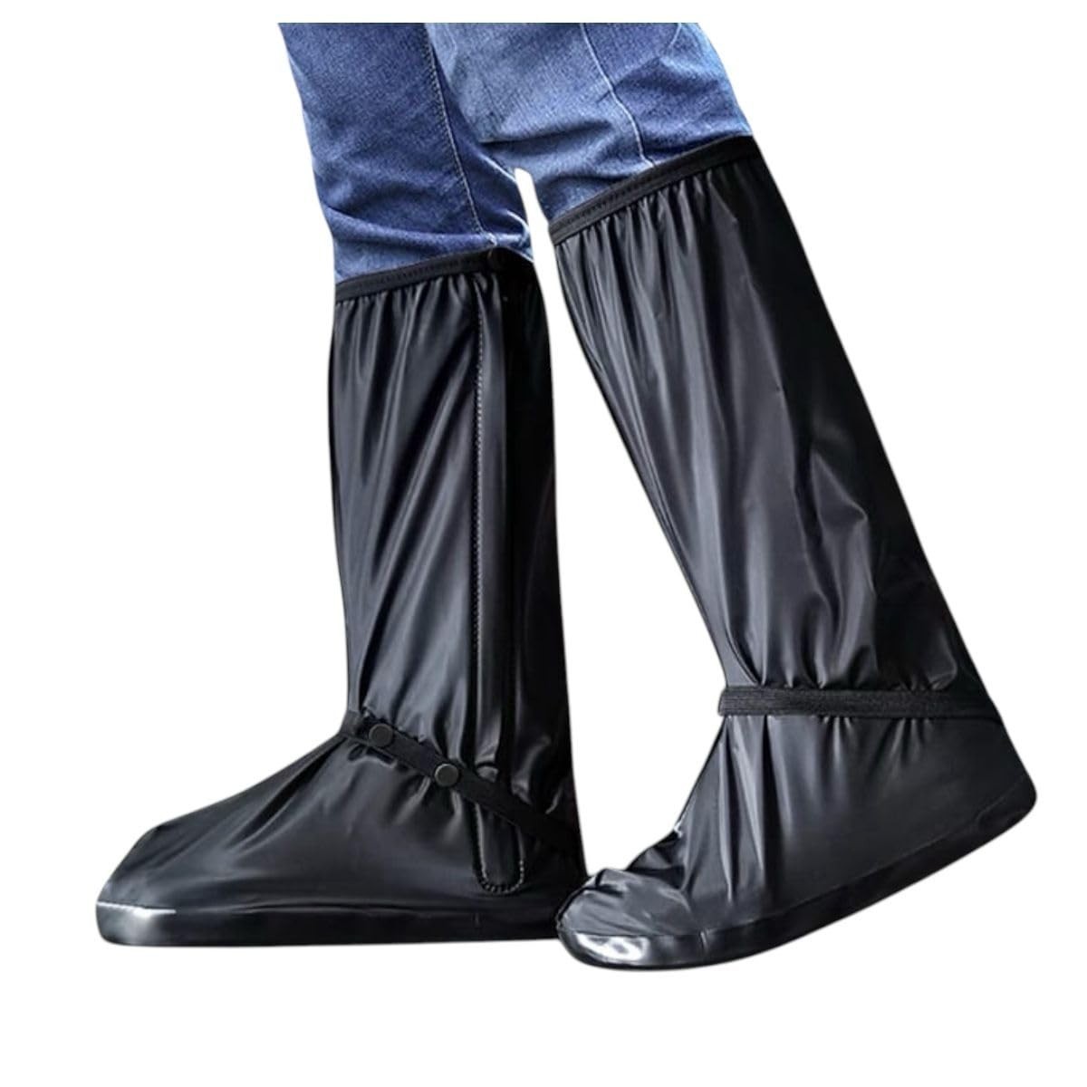 chuva-total-de-preta-tamanho-g-capa-36-protecao-impermeavel-a-calcados-de-para-motoqueiro-a