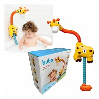 chuveirinho-infantil-girafinha-com-ventosa-diversao-no-banho