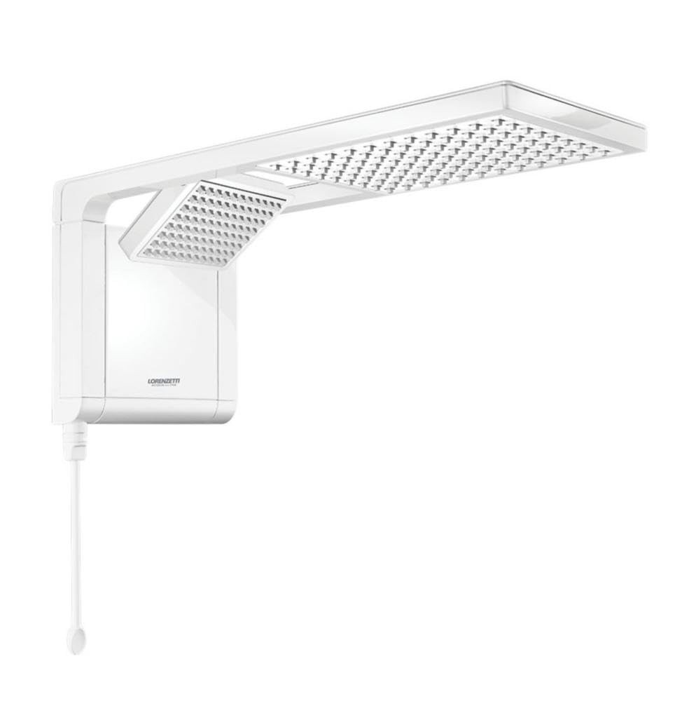 Chuveiro Lorenzetti Acqua Duo Ultra 6800W 220V – Potência e Conforto em Temperatura