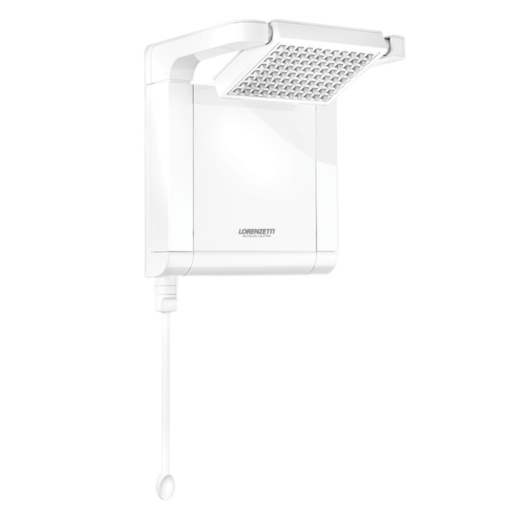 Chuveiro Acqua Star Ultra 7800W: Banho Quente e Luxuoso!