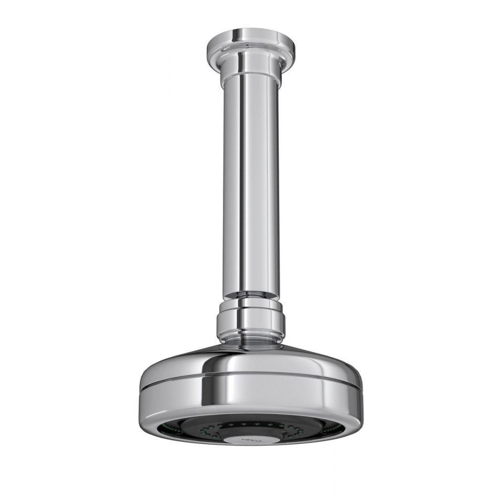 Chuveiro Deca Acqua Plus: Conforto e Design!