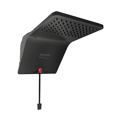 Chuveiro Ducali Zagonel 7.500W: Conforto e Economia