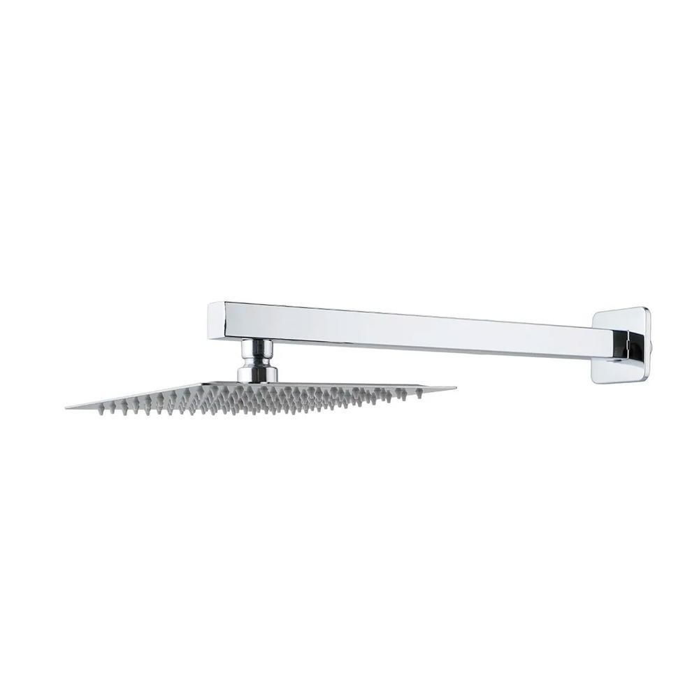 Chuveiro Inox 304 Pingoo: Design e Durabilidade