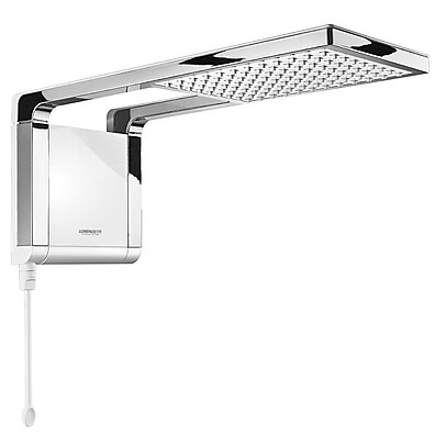 Chuveiro Lorenzetti Acqua Storm Ultra 7800W: Banho Perfeito!