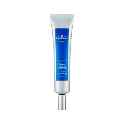 Cica Eye Cream The Face Shop: Revitalize o Olhar!