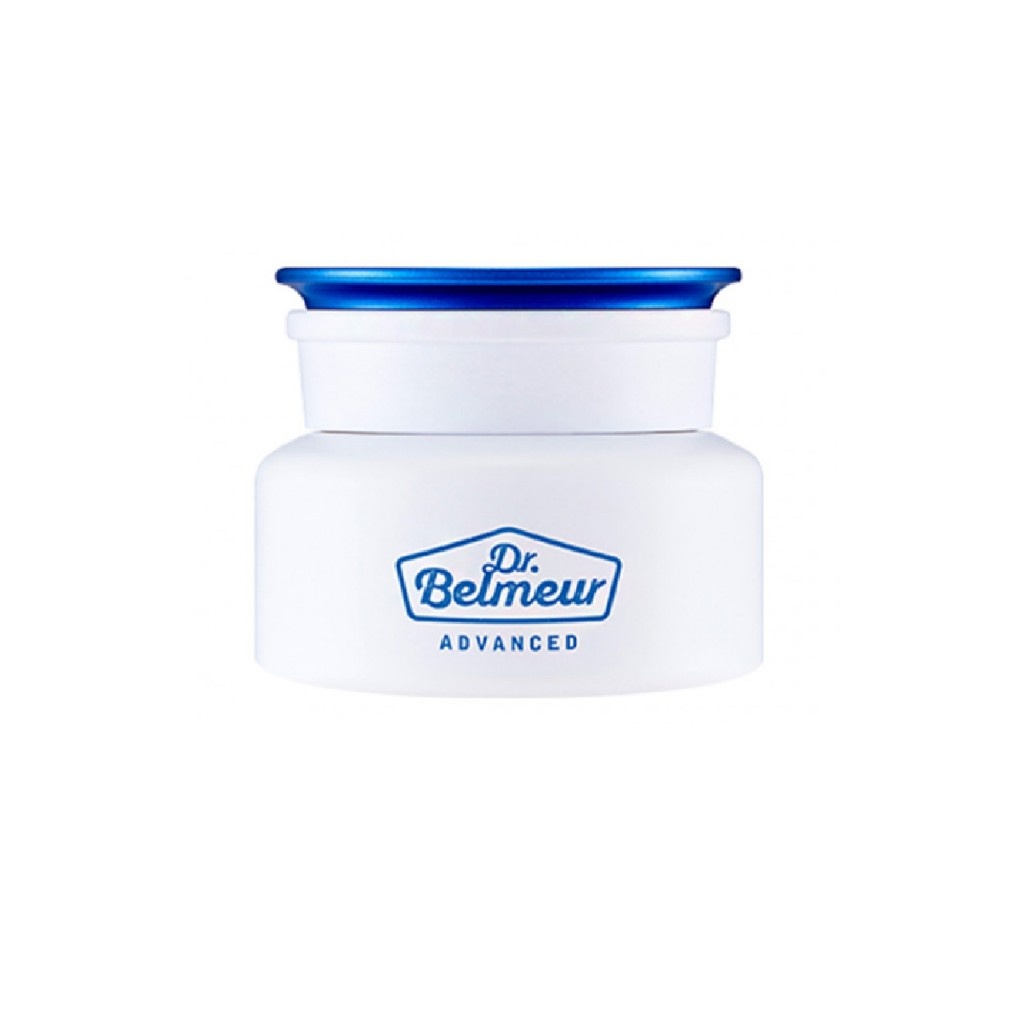 Cica Recovery Cream: Hidratação e Reparo para sua Pele