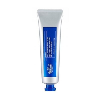 Cica Recovery Hand Cream: Hidratação Coreana 24h