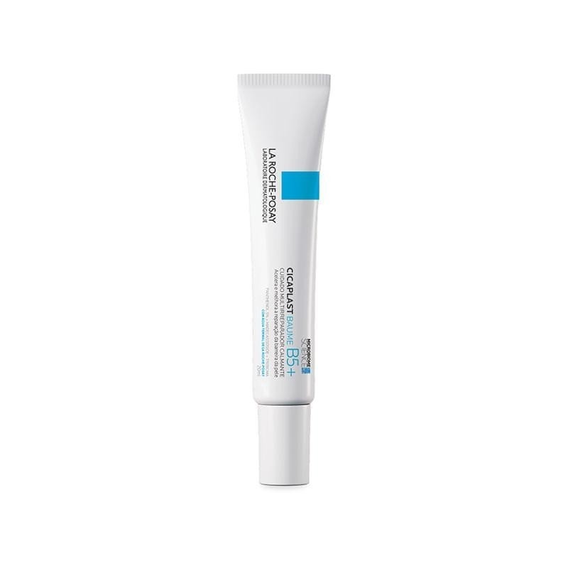 Cicaplast Baume B5+: Repare e Acalme Sua Pele