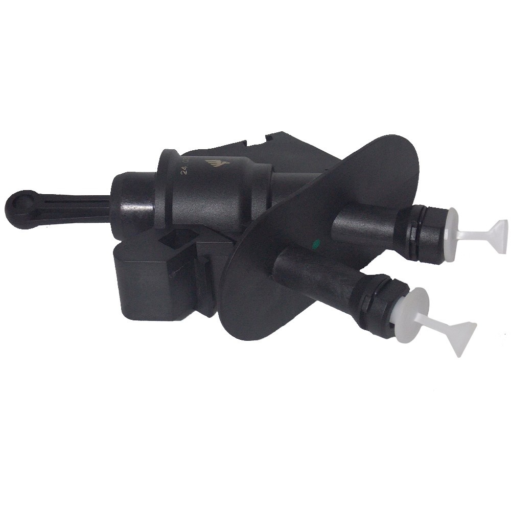 Cilindro Atuador Embreagem Ecosport/Fiesta: Guia Completo