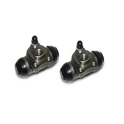 Cilindro de Roda: Guia Completo para Corsa, Astra e Mais!