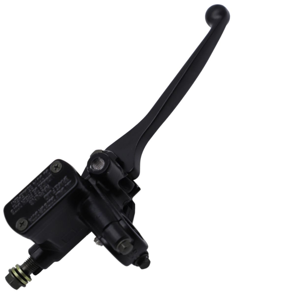 Cilindro Mestre Freio Dianteiro Honda Biz 125 - Original e Confiável