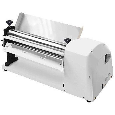 Cilindro Laminador de Massas 30cm Saro: Potência 1/3 CV
