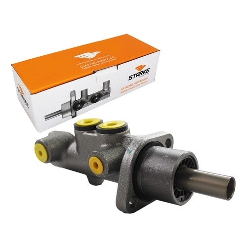 Cilindro Mestre Freio Agile 1.4 ABS: Segurança e Qualidade