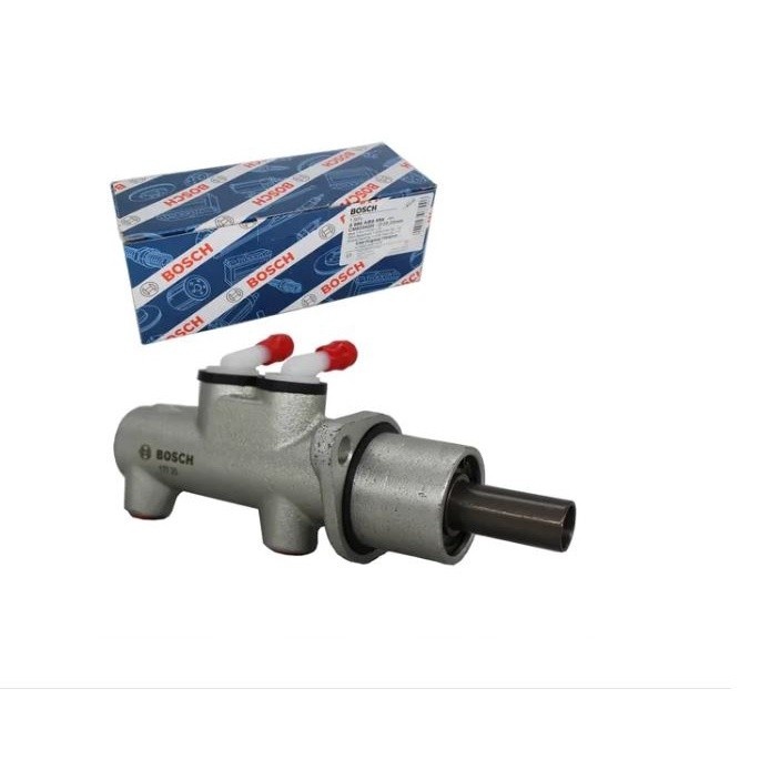 Cilindro Mestre Freio Fiat Idea Adventure: Bosch Original