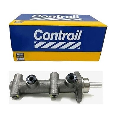 Cilindro Mestre Freio Gol G2 97: Original Controil