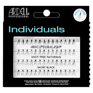 Cílios Individuais Ardell: Volume e Definição