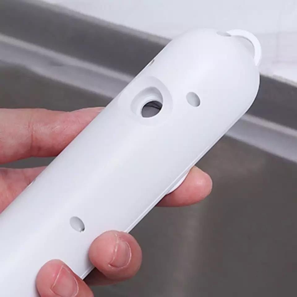 Ventilador Nano Mister: Secagem Rápida e Cura Perfeita para Cílios
