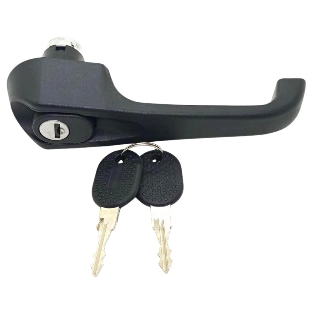 Maçaneta Externa Dianteira Esquerda Fiat Uno/Premio/Mille 4 Portas - Ciliparts