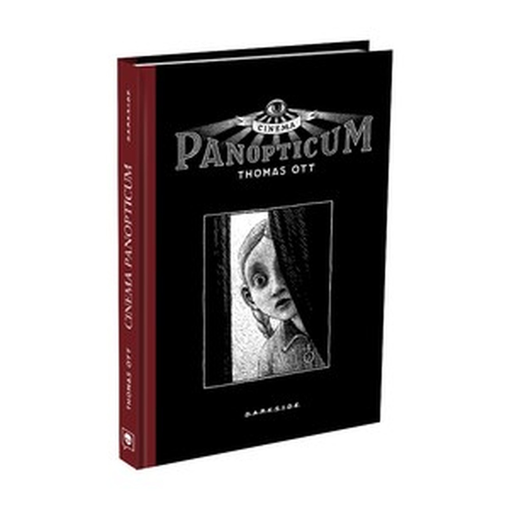 Cinema Panopticum: O Horror em Quadrinhos