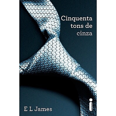Cinquenta Tons de Cinza: Descubra o Romance!