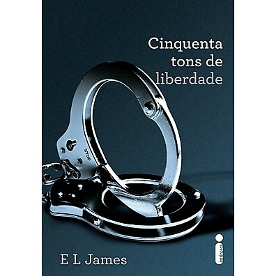 Cinquenta Tons de Liberdade: O Final da Saga