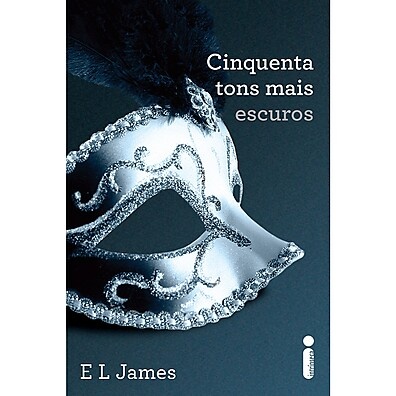 Cinquenta Tons Mais Escuros: Desejo e Segredos