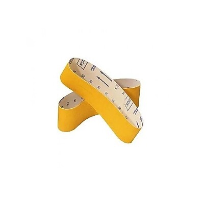 Cinta de Lixa 610x75mm K-131: Potência e Durabilidade