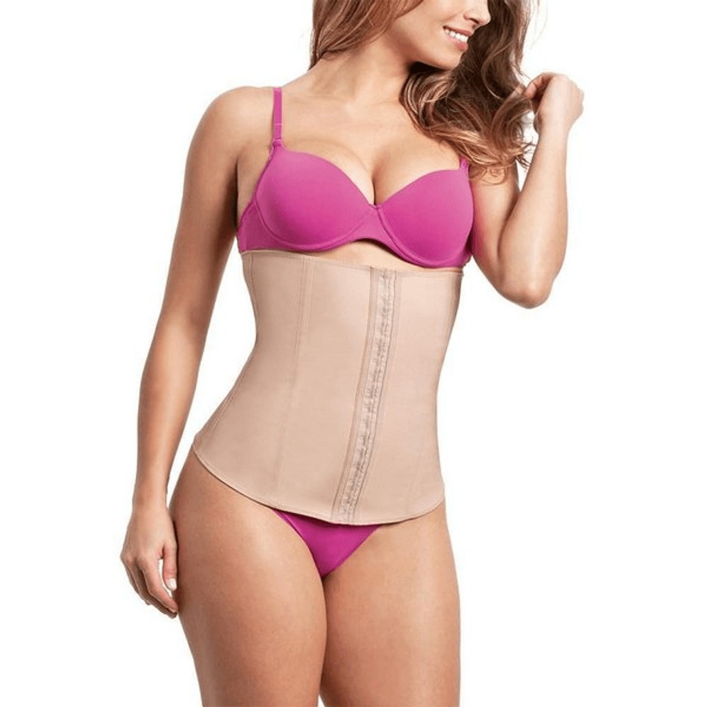 Cinta Modeladora Esbelt 404: Reduz & Modela!
