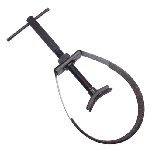 Cinta Rotor Magneto Honda: Fixação Universal Segura!