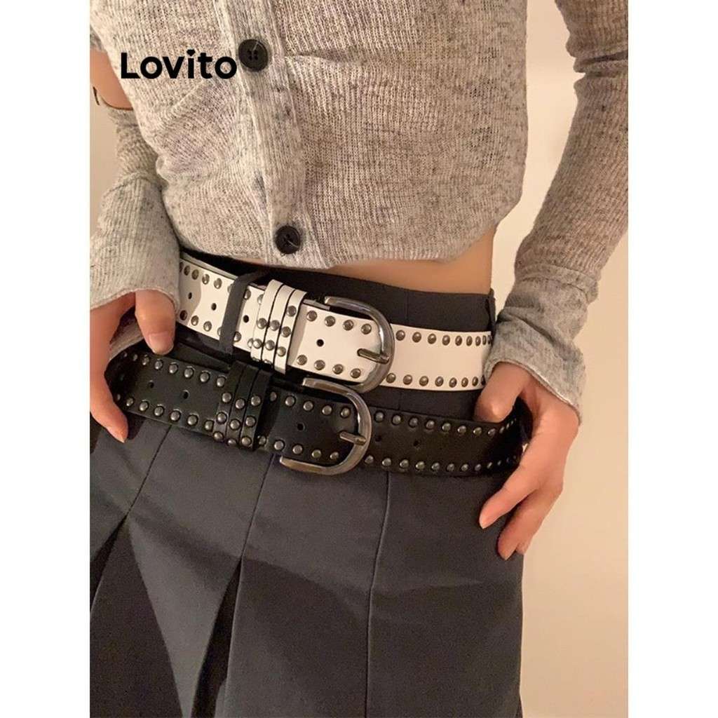 Cinto Feminino Lovito: Estilo e Conforto!