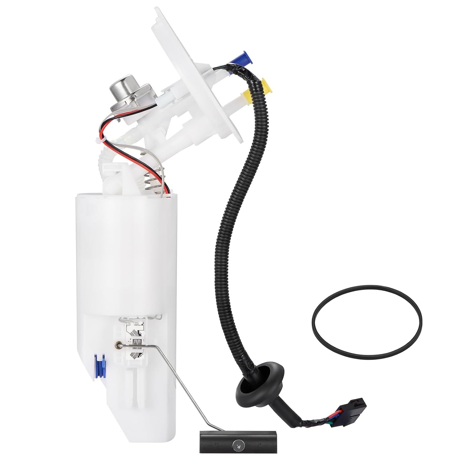 Módulo Bomba Combustível BDFHYK para Chrysler Cirrus, Sebring, Dodge Stratus e Plymouth Breeze (1995-1998) - E7089M