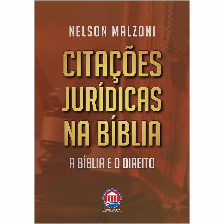 A Bíblia e o Direito: Descubra Citações Jurídicas Essenciais
