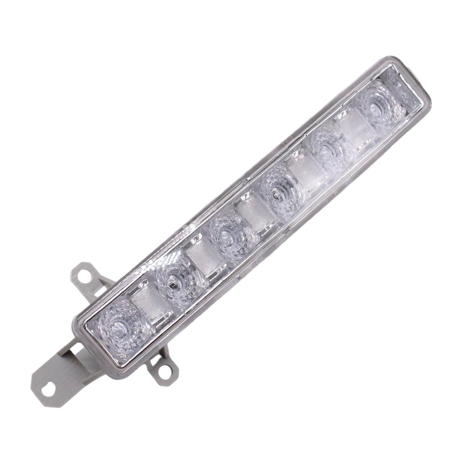 Luz de Circulação Diurna LED para Peugeot 108, 308 e Citroën C1, C3: Segurança e Estilo