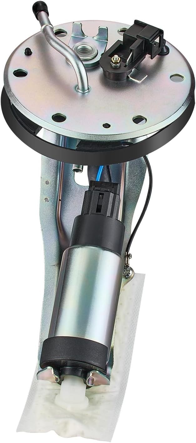 Conjunto Módulo Bomba Combustível Elétrica OTO-K para Honda Civic (92-95) e Acura Integra (94-95) - Substitui #1770ASR0A00 E8338H