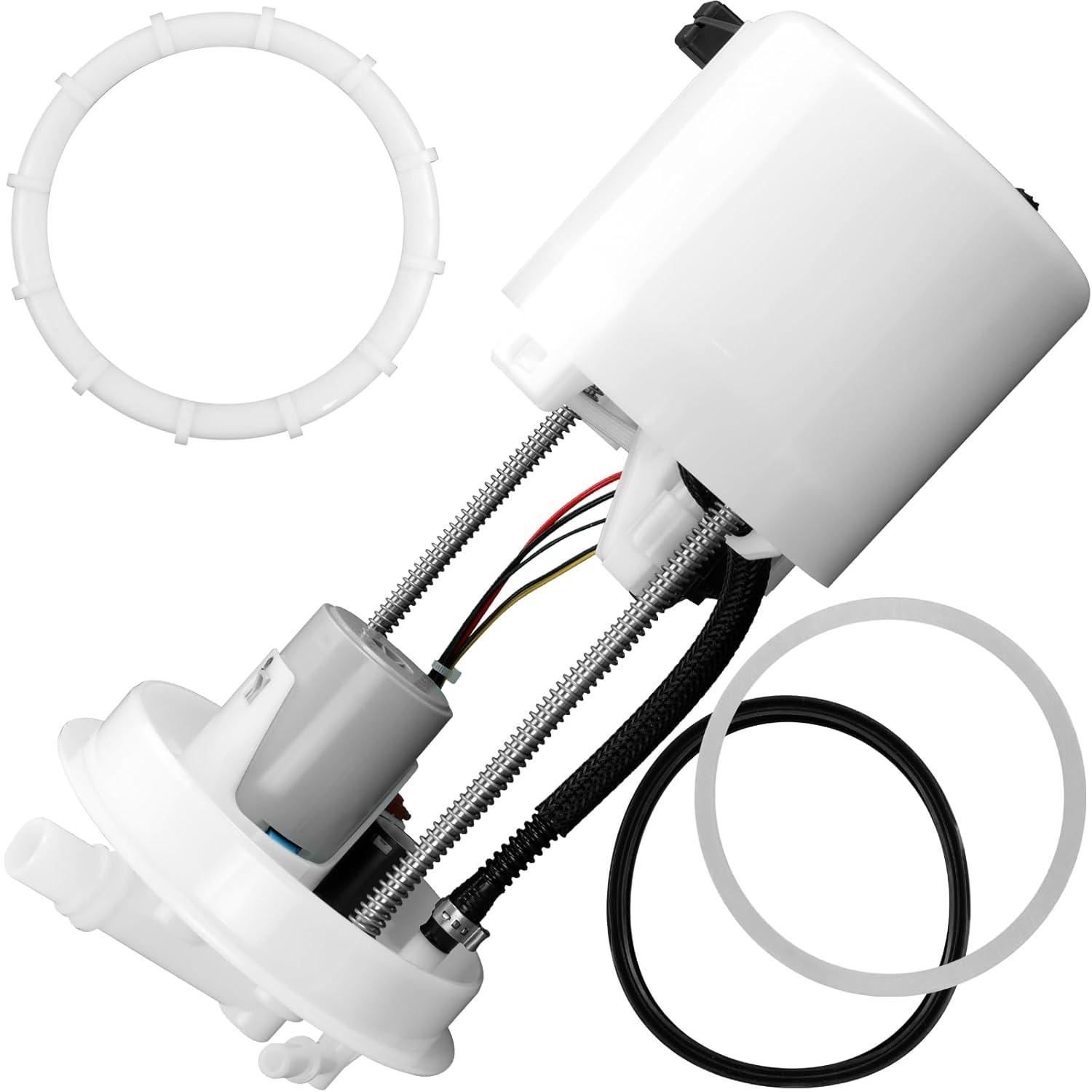 Bomba de Combustível Elétrica E8723M para Honda Civic 2006-2011 1.8L - Substituição OE de Alta Performance