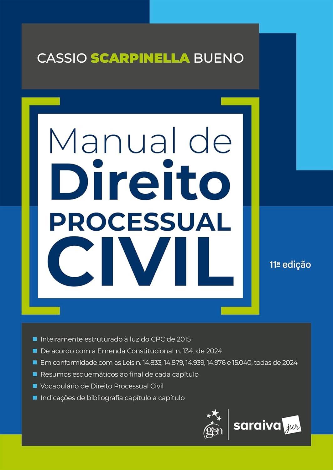 civil-guia-11-advogados-2025-a-para-de-processual-edicao-o-estudantes-direito-manual-e-essencial-a