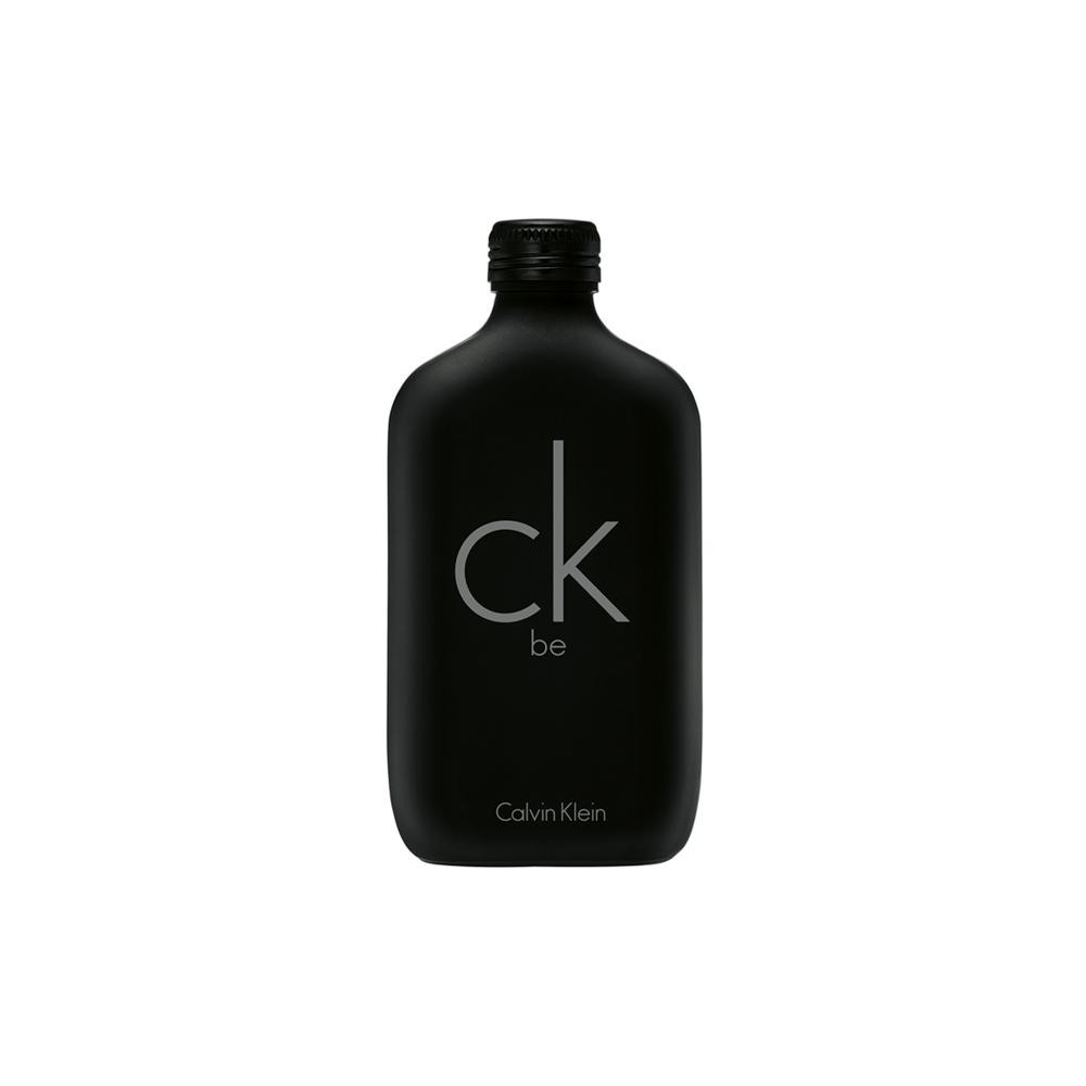 CK Be: O Perfume Unissex que Celebra a Sua Essência
