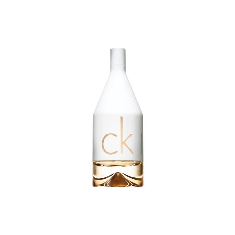 CK in2U For Her: O Perfume Feminino que Conecta