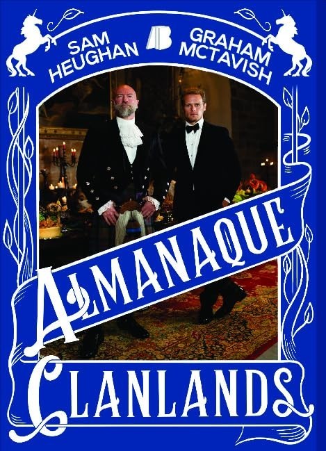 clanlands-sua-almanaque-completa-1-a-capa-edicao-pela-jornada-escocia-volume-dura-a