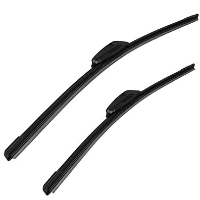 Palhetas Silicone Corsa 2006-2012: Visão Clara!