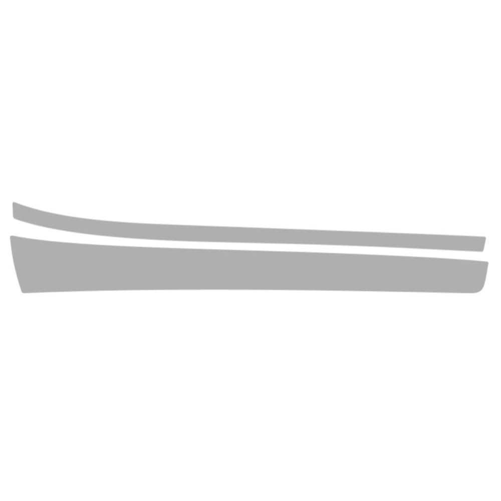 Proteção Total para Seu Mercedes-Benz E-Class Conversível 2021-2023 | PPF Vicrez Pré-Cortado para Porta e Pilar A