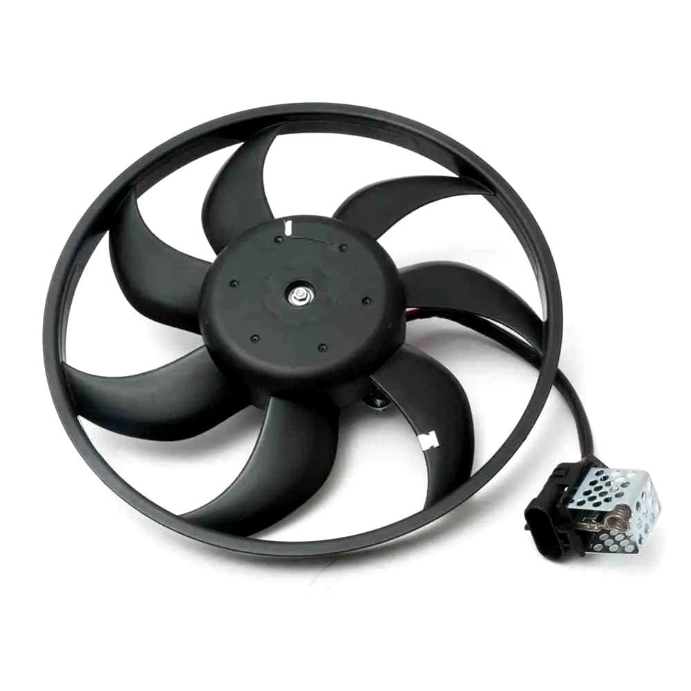 Ventoinha Radiador Eurus Gm Chevrolet Classic 2011 Em Diante
