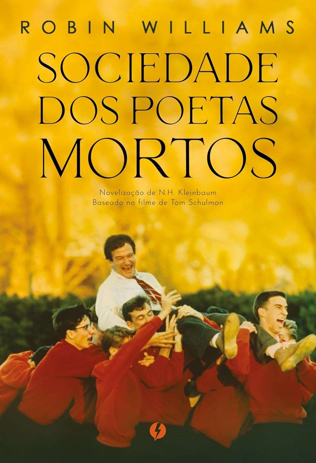 Sociedade dos Poetas Mortos: O Clássico Inspirador que Conquistou o TikTok