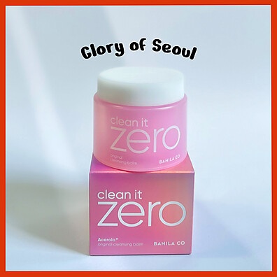Clean It Zero: O Desmaquilante que Você Precisa!