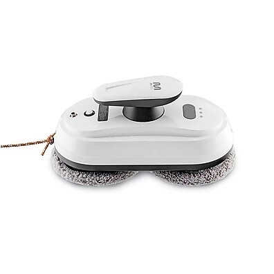 Cleanbot: Robô Limpa Vidros Sem Esforço!
