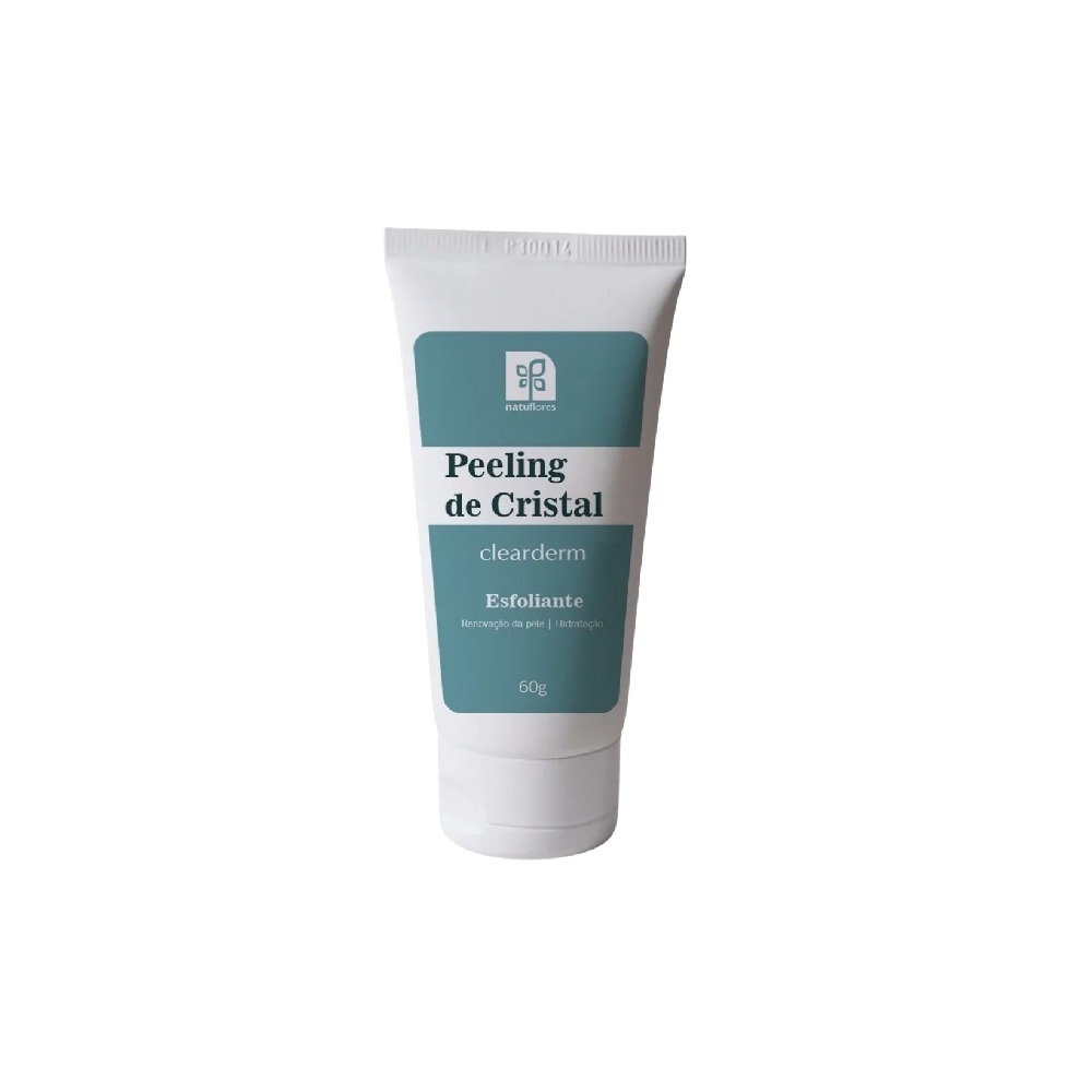 Clearderm: Peeling Facial para uma Pele Renovada