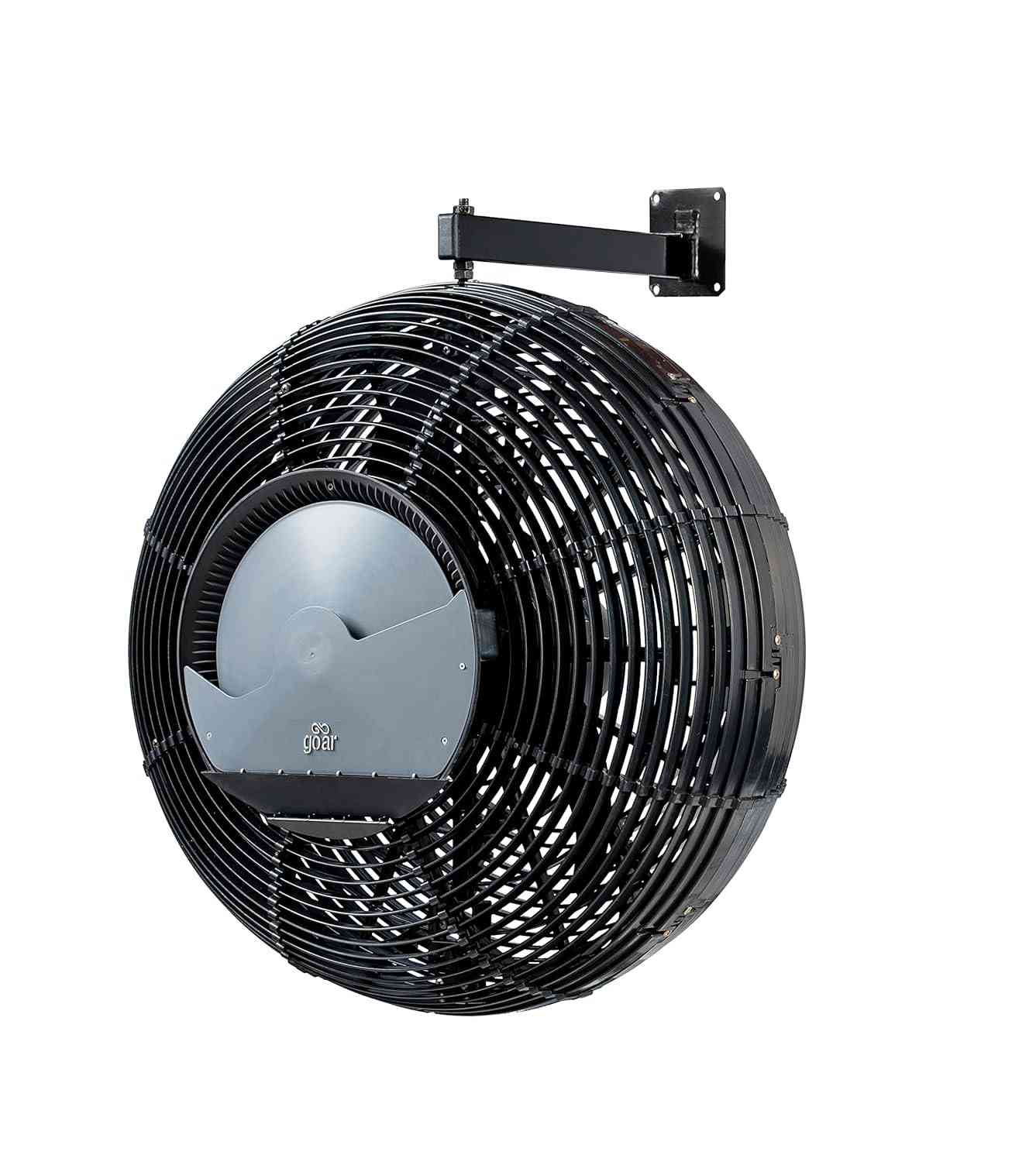 Goar Climatizador Oscilante 70cm Parede Floripa 220V - Refresque seu Ambiente com Estilo