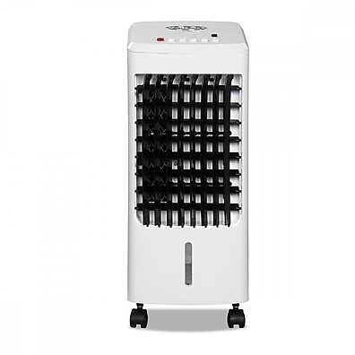 Climatizador Britânia BCL05FI: Frescor e Saúde!