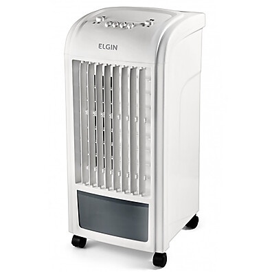 Climatizador Elgin Smart: Ar Fresco e Saudável