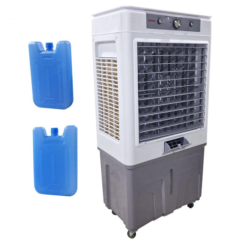 Climatizador Evaporativo 80L: Refresque Já!